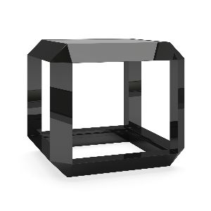 ASHER Accent Table