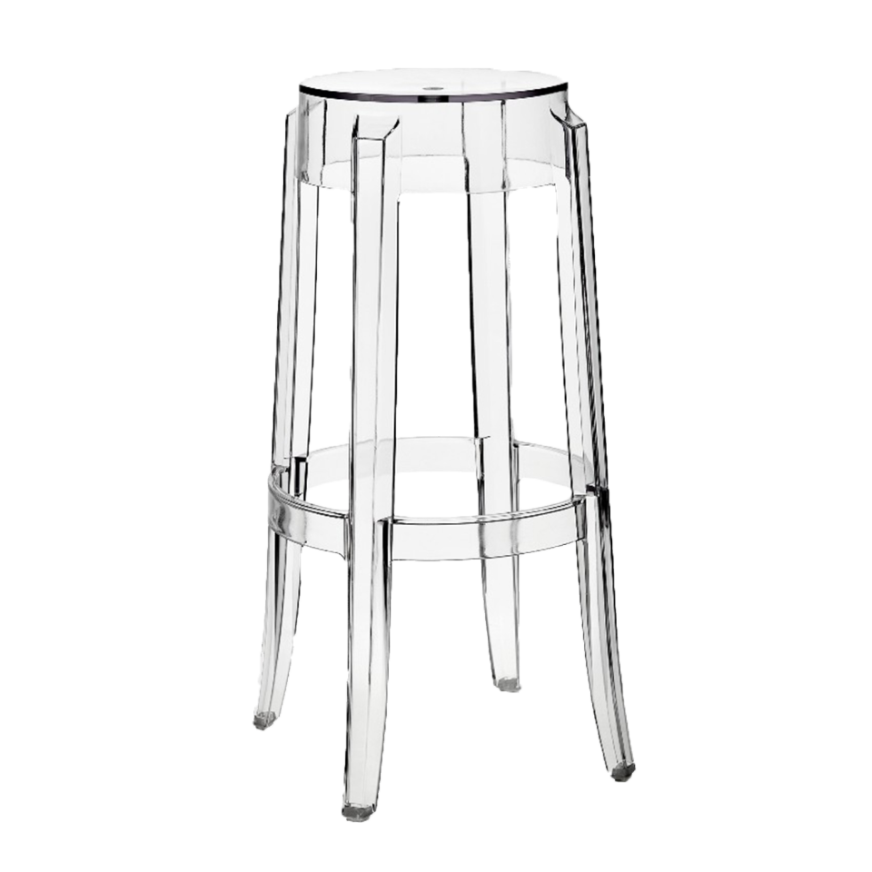 Ghost Stool