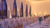 LED Wireless Uplighting