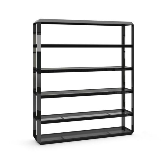Asher Shelving Unit