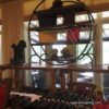 Edison Shelving Display