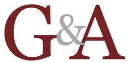 G&A Logo