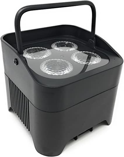 LED Wireless Uplighting