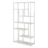 Marble Contour Shelf