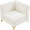 Gramercy Corner Chair