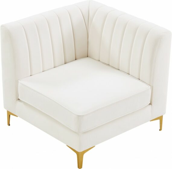 Gramercy Corner Chair
