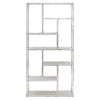 Marble Contour Shelf