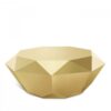 Diamond Coffee Table
