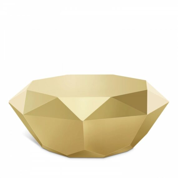 Diamond Coffee Table