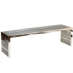 Raceway Bench