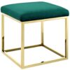 Gramercy Ottoman TOPS