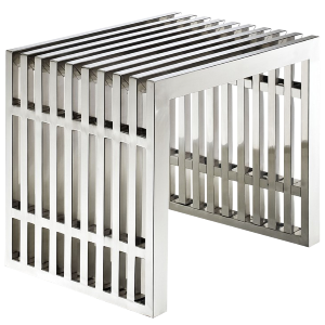 Raceway Accent Table