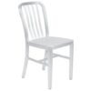 Aluminum Dining Chair