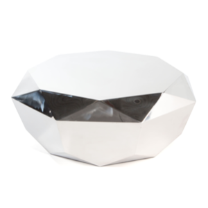 Diamond Coffee Table