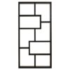 Contour Display Shelving - Black