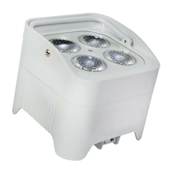 LED Wireless Uplighting