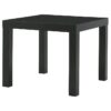 Club Accent Table