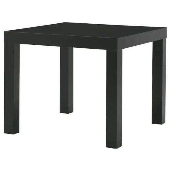 Club Accent Table