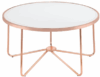 Olivia Rose Gold Coffee Table