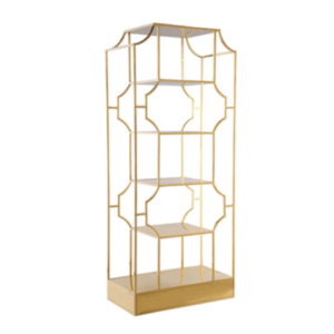 Gramercy Shelving
