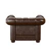 Chesterfield Accent Chair