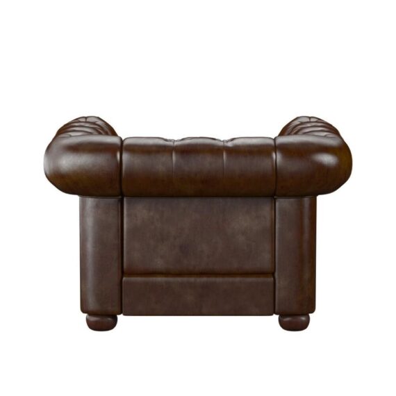 Chesterfield Accent Chair