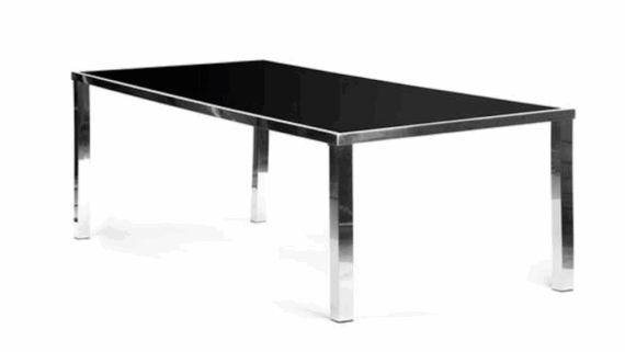 Manhattan Dining Table