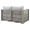 Hampton Loveseat