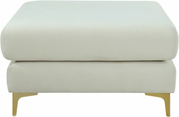Gramercy Modular Ottoman