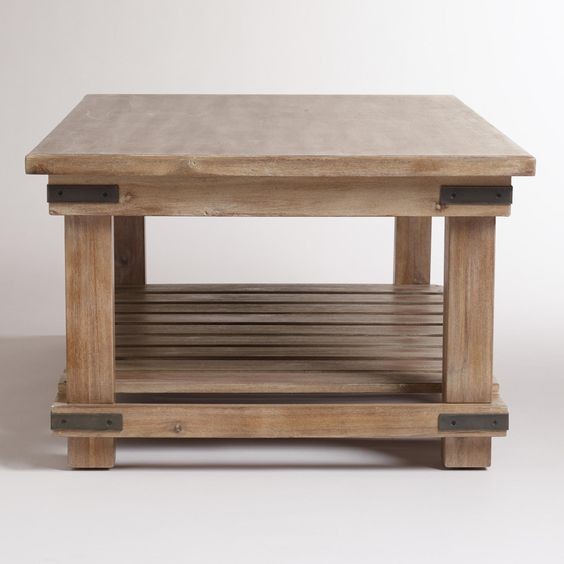 Mickelson Coffee Table