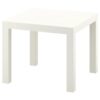 Club Accent Table