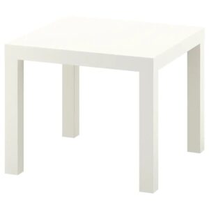 Club Accent Table