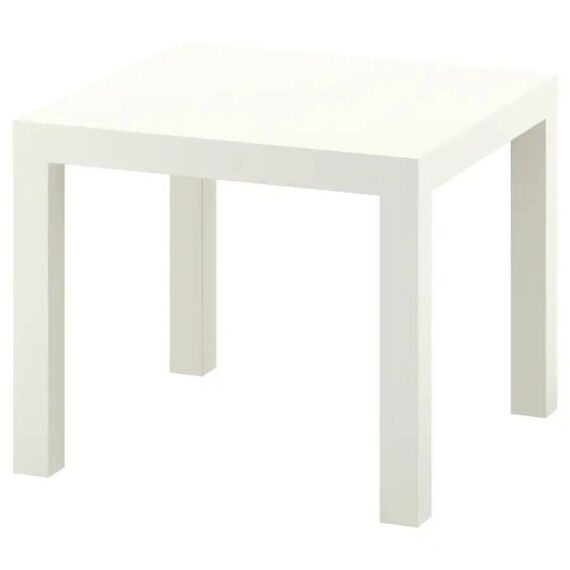 Club Accent Table