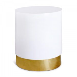 Empire Accent Table