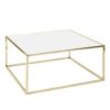 Gramercy Coffee Table