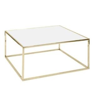 Gramercy Coffee Table