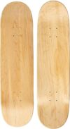 Moose Blank Skateboards