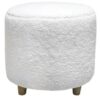 Sherpa Ottoman
