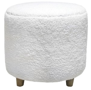 Sherpa Ottoman