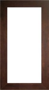 Oversized Wood Frames 4' x 8'