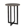 Urban Industrial High Top Table