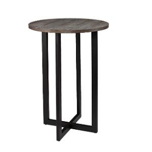 Urban Industrial High Top Table