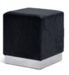 Empire Square Ottoman