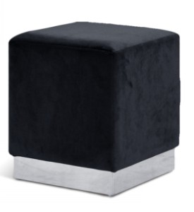 Empire Square Ottoman