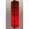 Lucite Tower