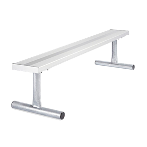 Bleacher Bench