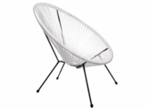 Acapulco Chair