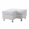 Contempo "L" Ottoman
