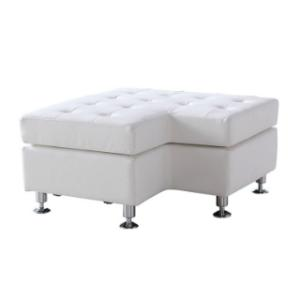 Contempo "L" Ottoman
