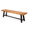 Acacia Picnic Bench